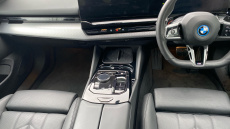 BMW 5 Series 530e M Sport Pro 4dr Auto Saloon